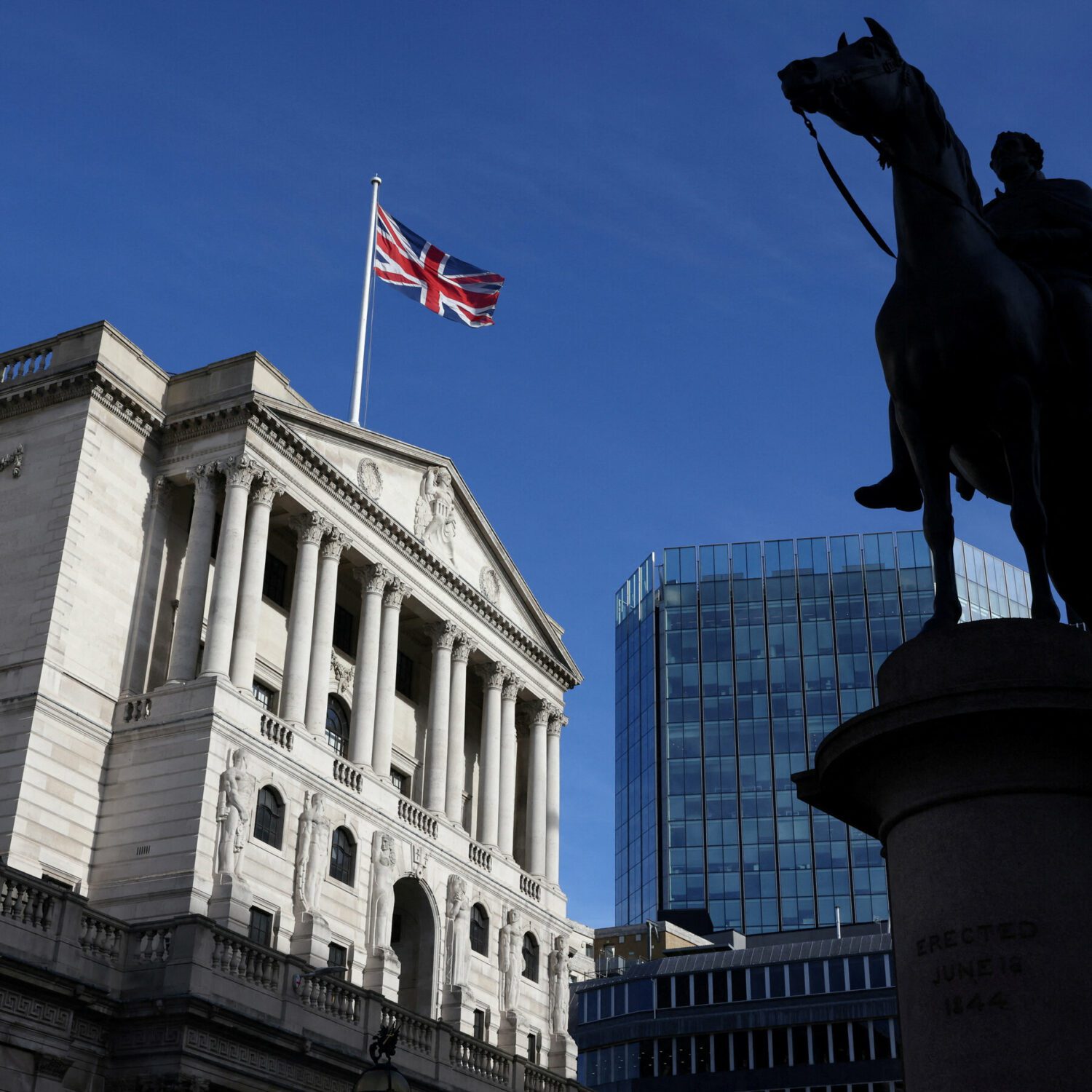 How the Bank of England’s Interest Rate Cut Impacts Property Developers