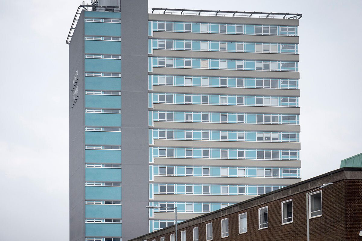 A not-so-great outlook for Vista Towers as UK Government wins landmark case against freeholder